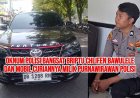 Mobil Mantan Polisi Dicuri Polisi di Kantor Polisi, Didiamkan Polisi: Inilah Potret Paling Bangsat Penegakan Hukum di Indonesia