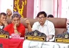 Massa Aksi Penyintas dan Nelayan Teluk Palu Desak Hunian Layak, DPRD Bentuk Pansus EKOSOB